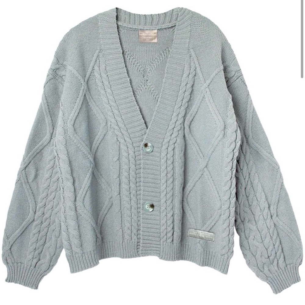 🖤🤍 Taylor Swift Tortured Poets Department Cardigan in XS/S - NEW